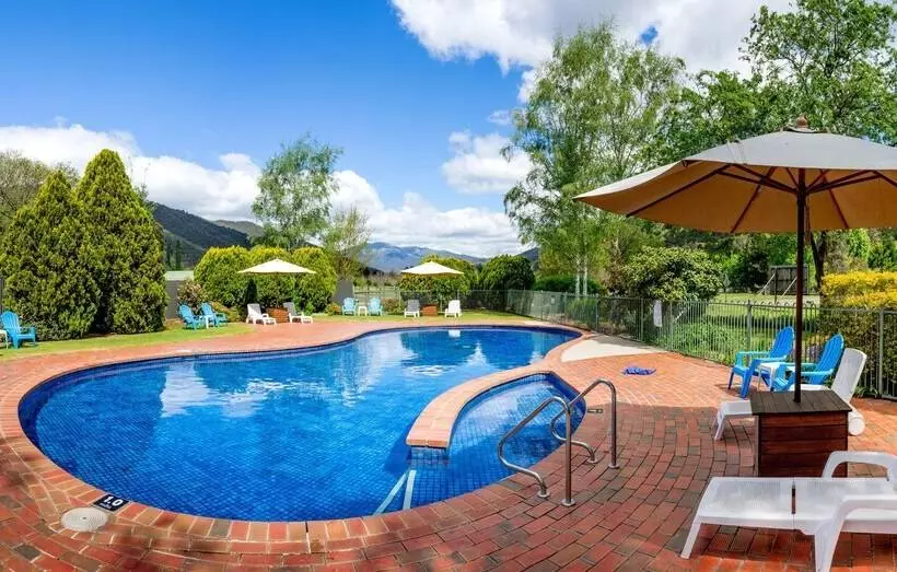 Discovery Parks  Bright