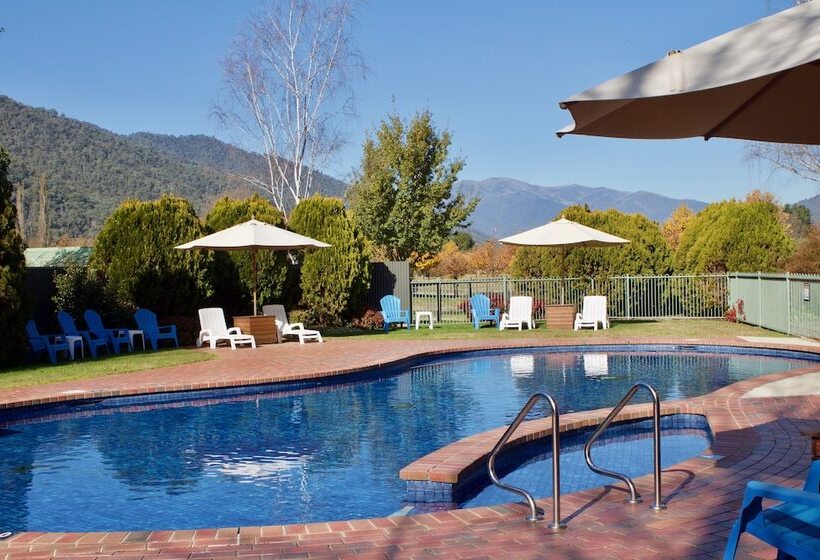 Discovery Parks  Bright