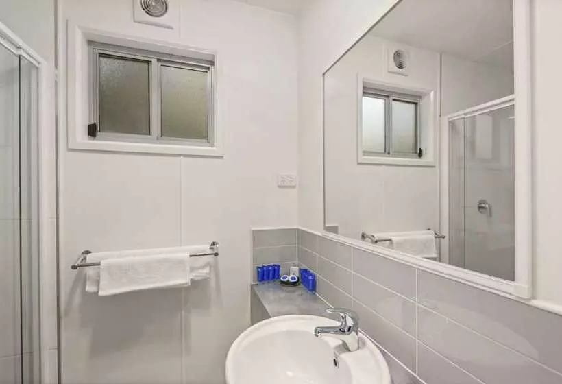 Discovery Parks  Bright