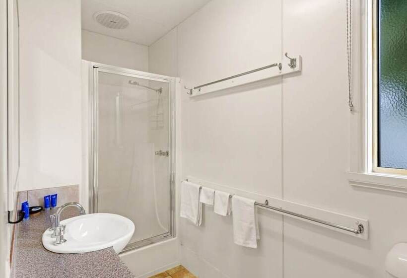 Discovery Parks  Bright