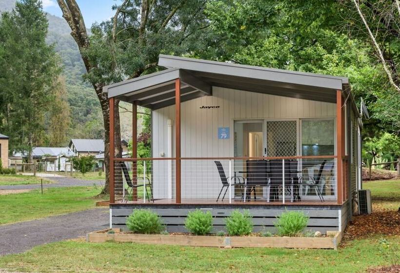 Discovery Parks  Bright