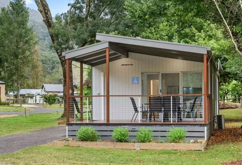 Discovery Parks  Bright