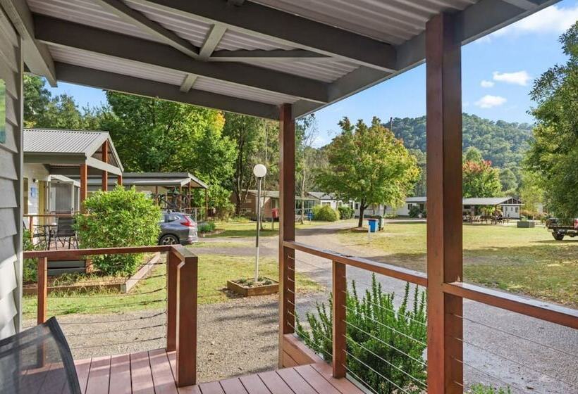 Discovery Parks  Bright