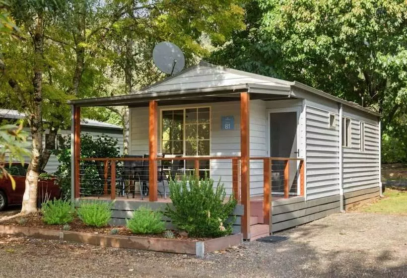 Discovery Parks  Bright