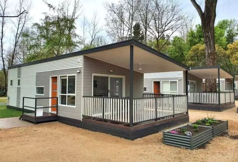 Discovery Parks  Bright