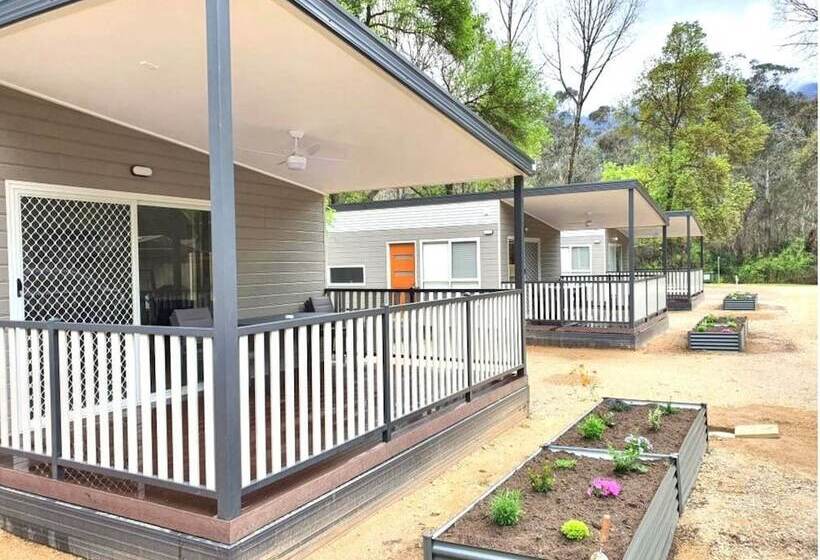 Discovery Parks  Bright