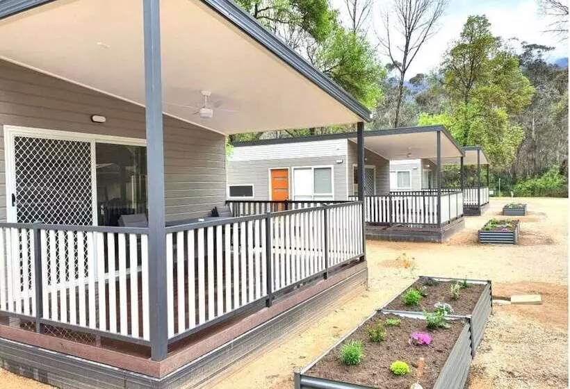 Discovery Parks  Bright