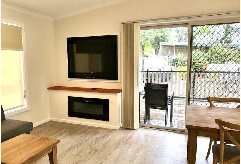 Discovery Parks  Bright