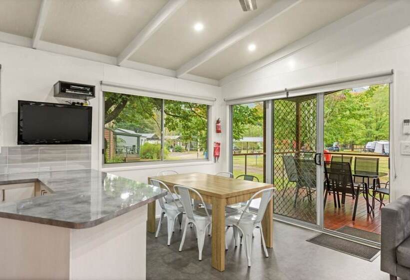 Discovery Parks  Bright