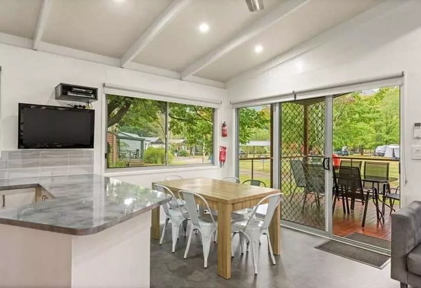 Discovery Parks  Bright