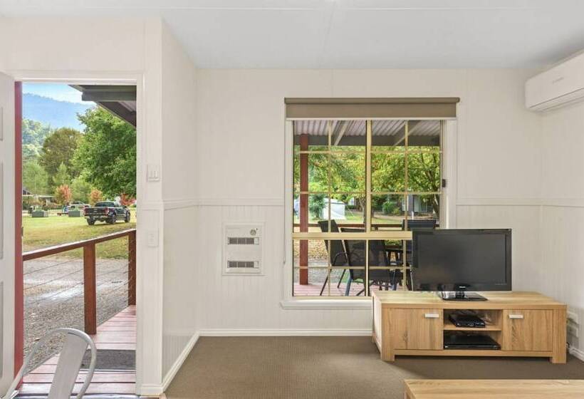 Discovery Parks  Bright