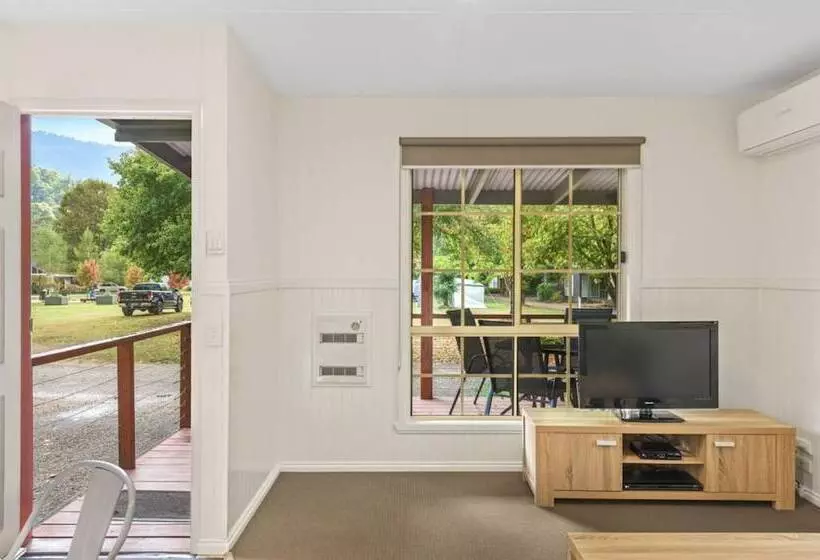 Discovery Parks  Bright