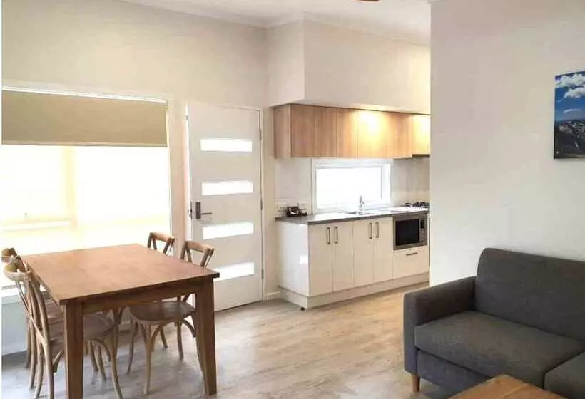 Discovery Parks  Bright