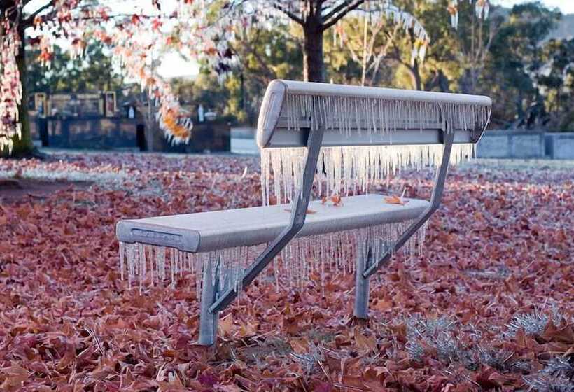 Glen Aplin Gardens B&b