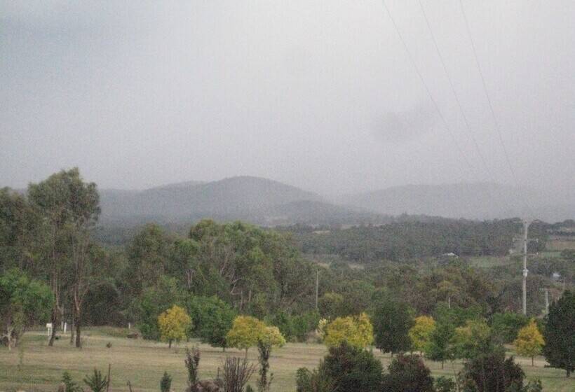 Glen Aplin Gardens B&b