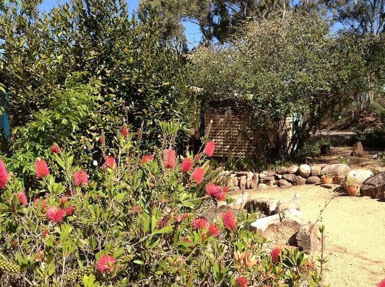 Glen Aplin Gardens B&b