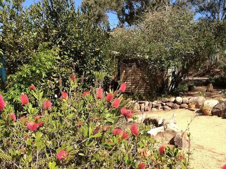Glen Aplin Gardens B&b