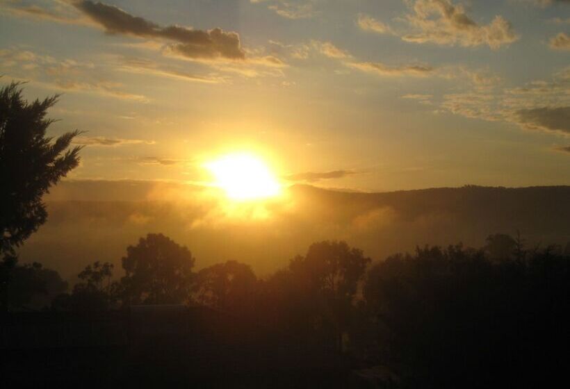 Glen Aplin Gardens B&b