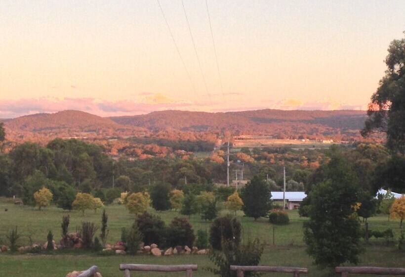 Glen Aplin Gardens B&b