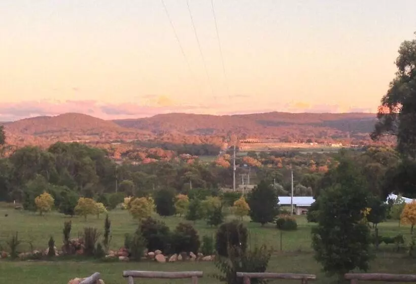Glen Aplin Gardens B&b