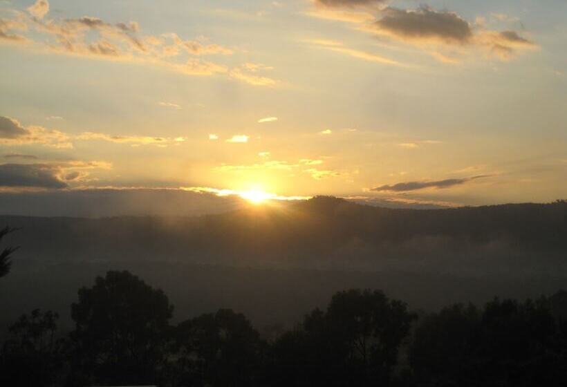 Glen Aplin Gardens B&b