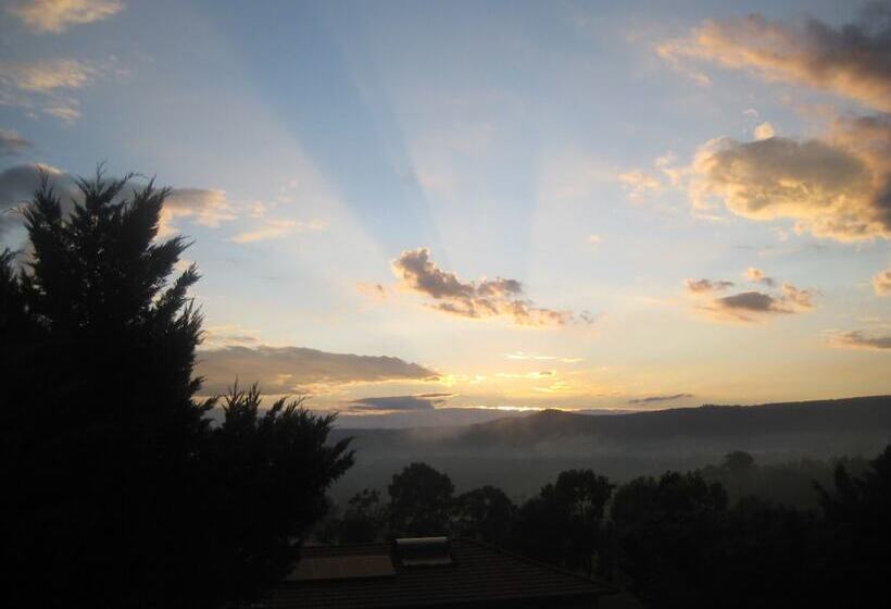 Glen Aplin Gardens B&b