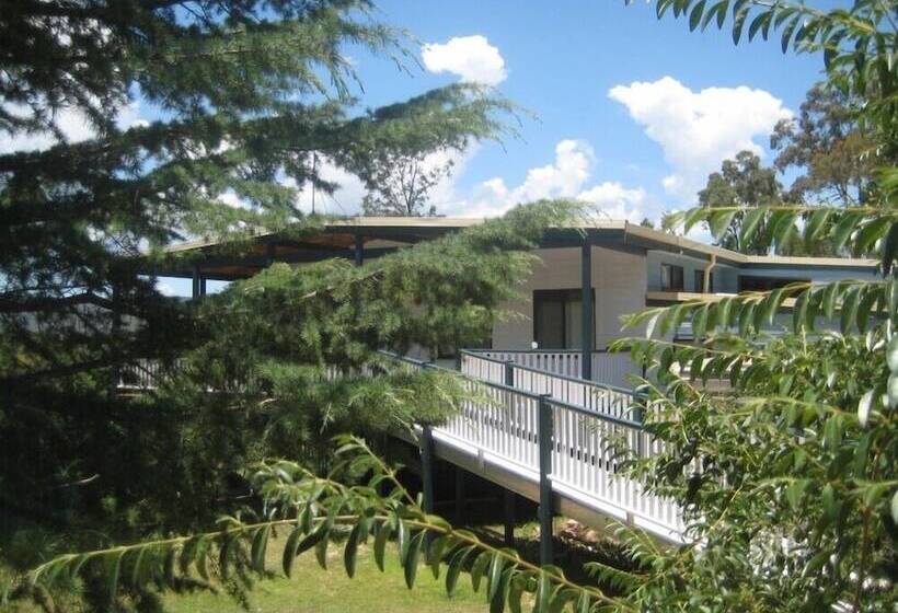 Glen Aplin Gardens B&b