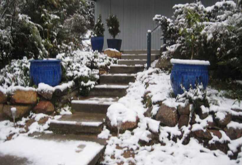 Glen Aplin Gardens B&b