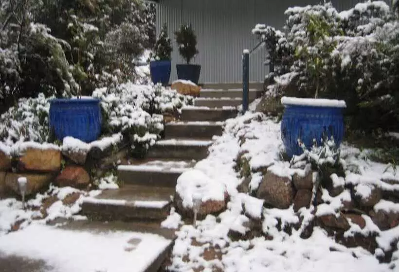 Glen Aplin Gardens B&b
