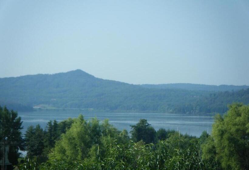 בית מלון כפרי B&b Il Gufetto