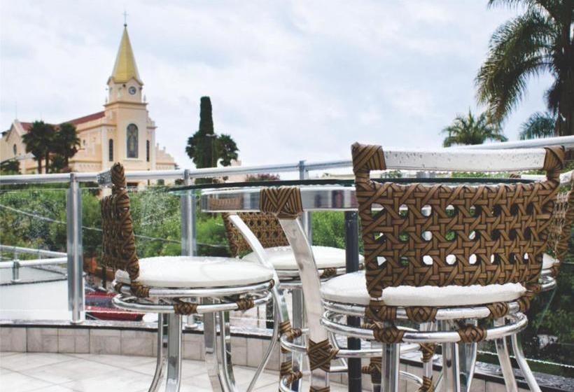 בית מלון כפרי Dorta's