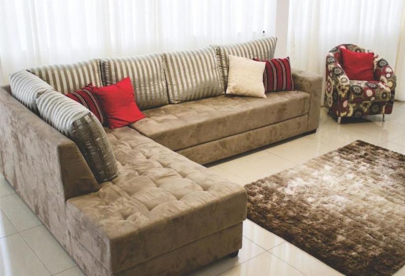 בית מלון כפרי Dorta's