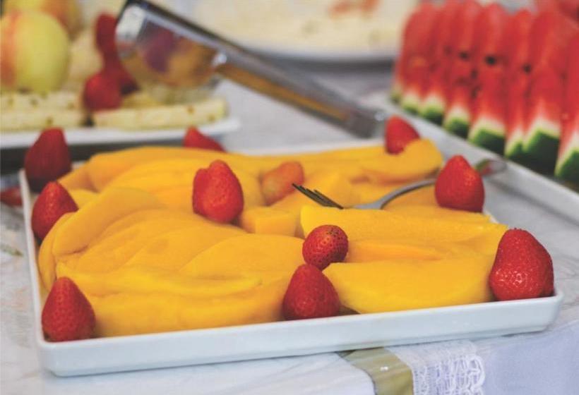 בית מלון כפרי Dorta's