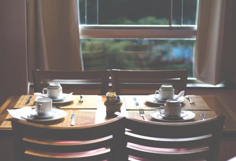 בית מלון כפרי Dorta's