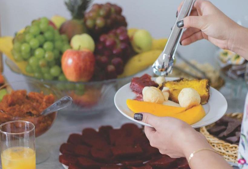 בית מלון כפרי Dorta's