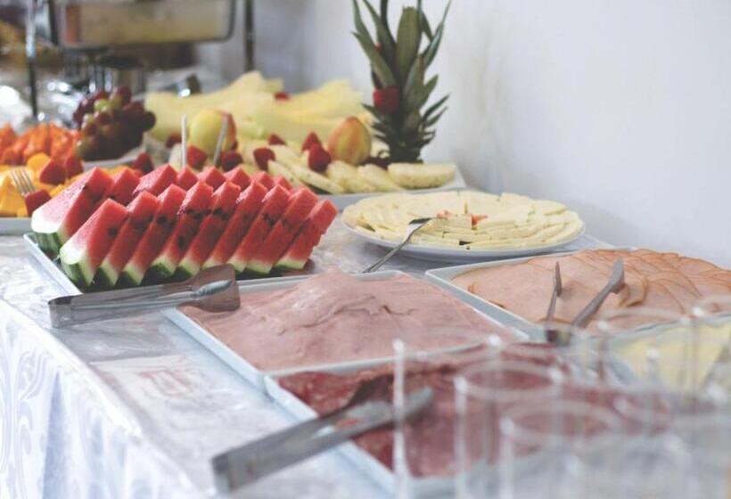 בית מלון כפרי Dorta's