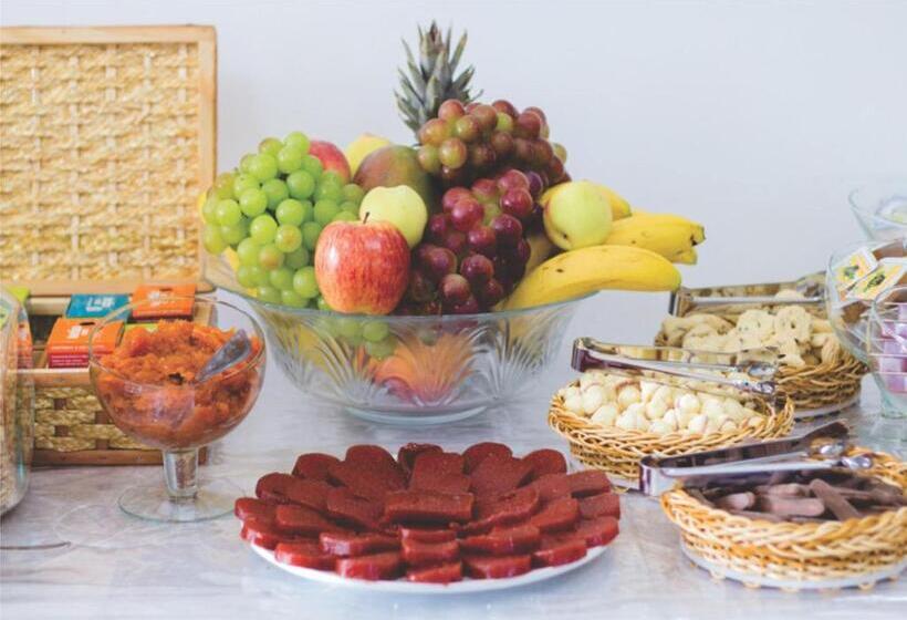 בית מלון כפרי Dorta's