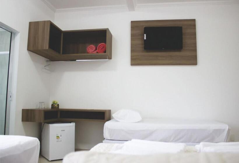 בית מלון כפרי Dorta's