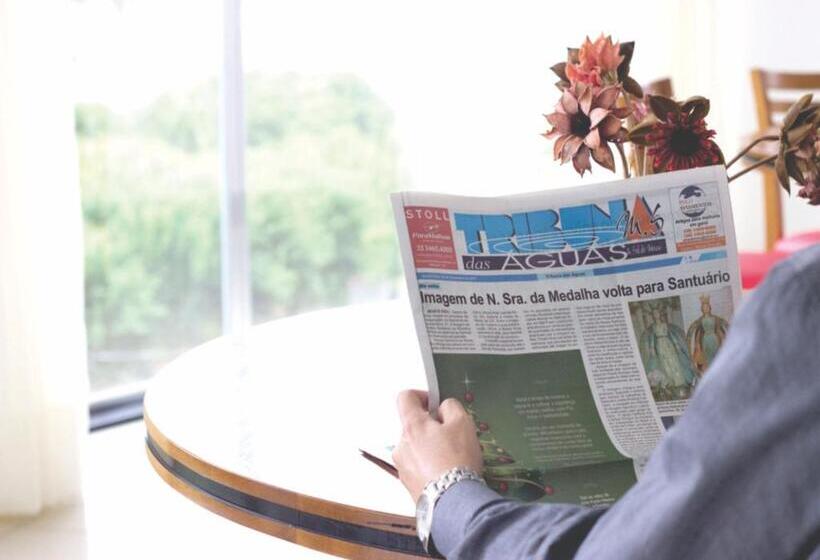 בית מלון כפרי Dorta's