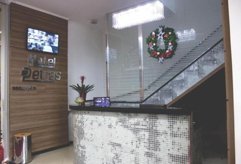 בית מלון כפרי Dorta's