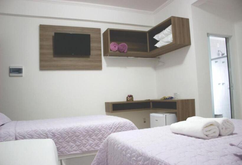 בית מלון כפרי Dorta's