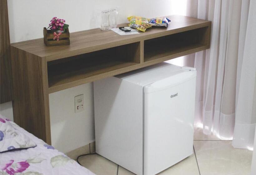 בית מלון כפרי Dorta's