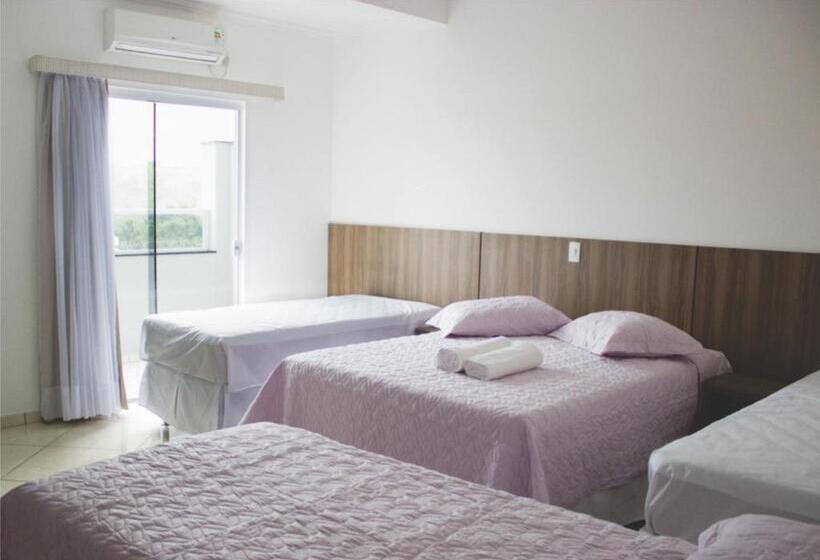 בית מלון כפרי Dorta's