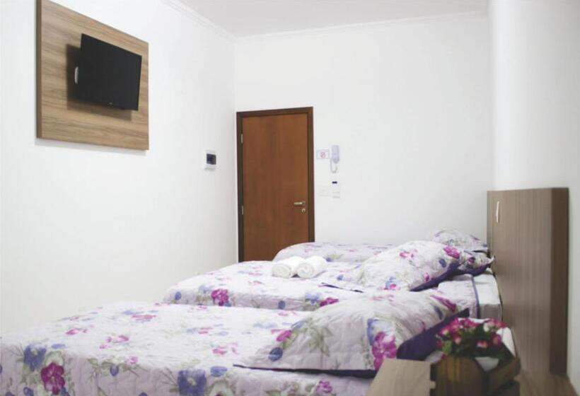 בית מלון כפרי Dorta's