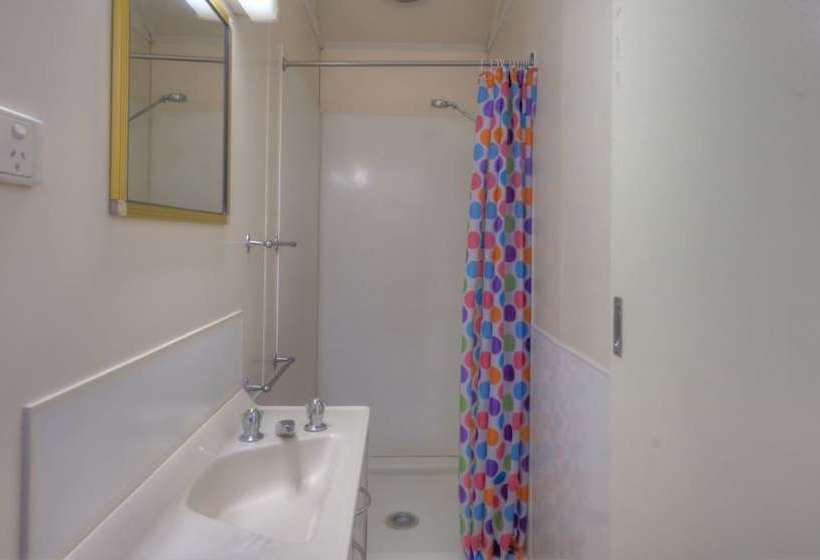 酒店 Flying Fish Point Tourist Park