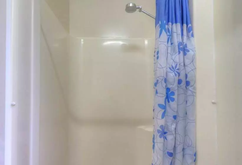 ホテル Flying Fish Point Tourist Park