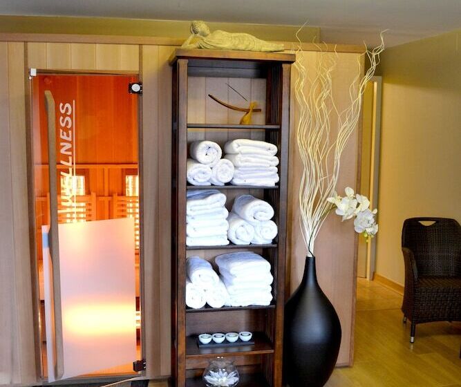 فندق Spa Le Relais Des Moines