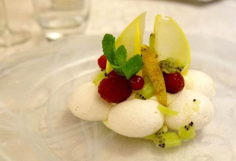 فندق Spa Le Relais Des Moines