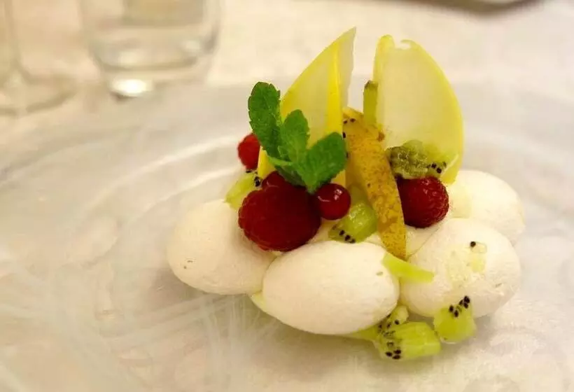 Hotelli Spa Le Relais Des Moines