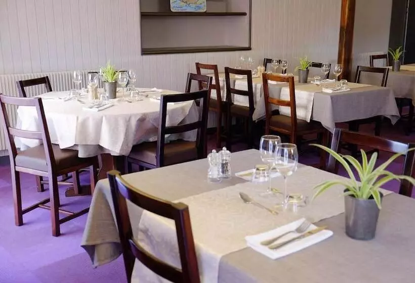 Hotelli Spa Le Relais Des Moines